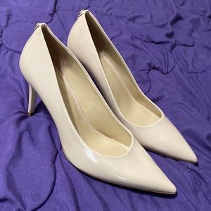 Michael Kors Patent Leather Pumps